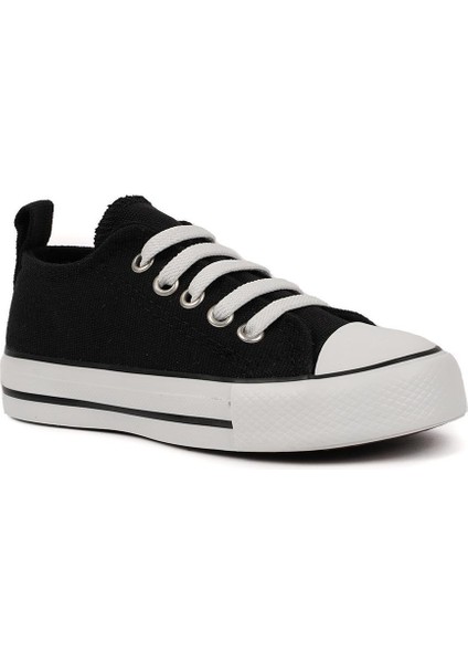 Lastikli Bez Keten Unisex Sneakers Çocuk Spor Ayakkabı fiyatları