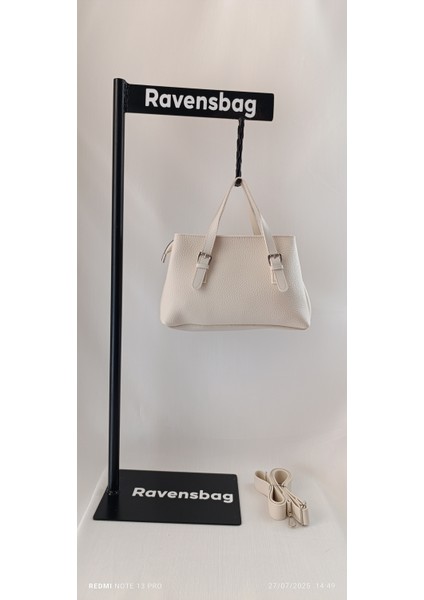 Tote El ve Omuz Kadın Çanta