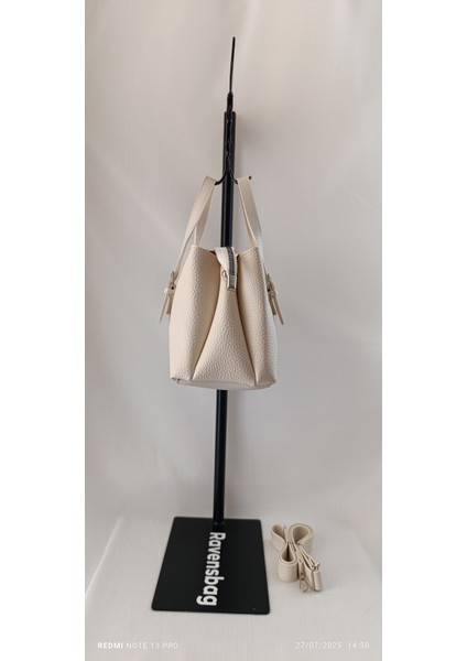 Tote El ve Omuz Kadın Çanta modelleri