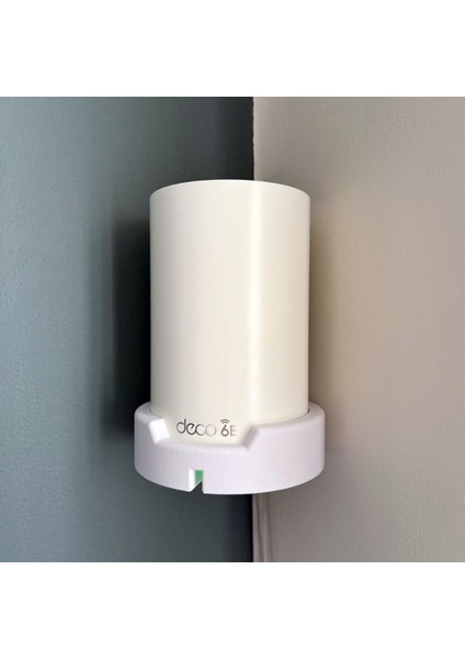 Tp-Link Deco XE75 Duvar Standı