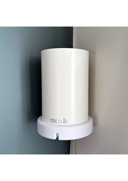 Tp-Link Deco XE75 Duvar Standı modelleri