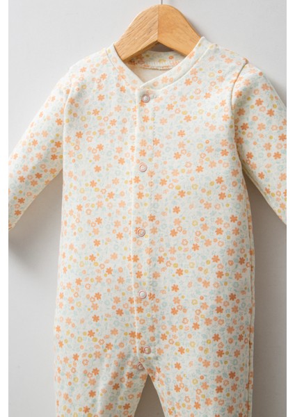 My Baby Kumsal % 100 Coton 10 Lu Hastane Çıkışı Yeni Sevimli Aybalam Desenli 10123 indirimleri
