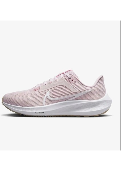 Air Zoom Pegasus 40 Pembe Kadın Koşu Ayakkabısı DV3854-600 modelleri