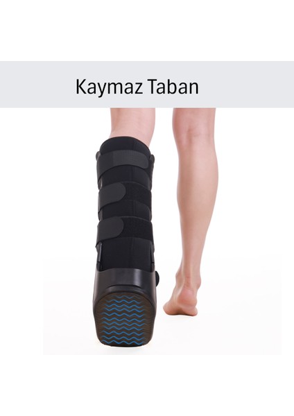 Air Walker Havalı Sabitliyici Bot Uzun -1ADET fiyatları