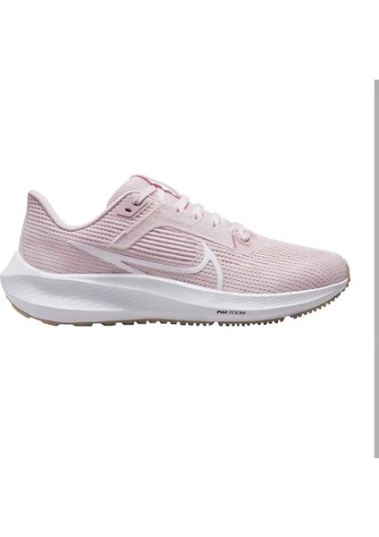 Air Zoom Pegasus 40 Pembe Kadın Koşu Ayakkabısı DV3854-600