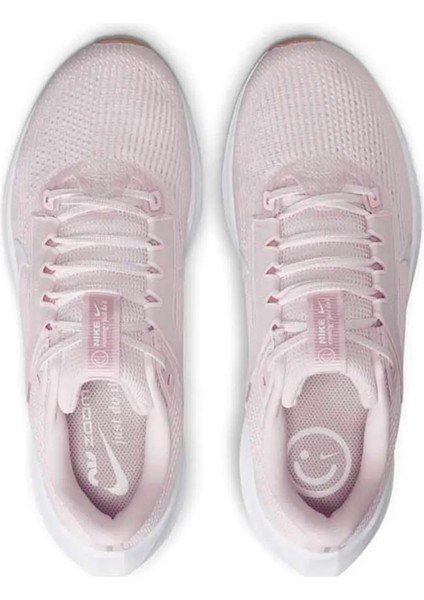Air Zoom Pegasus 40 Pembe Kadın Koşu Ayakkabısı DV3854-600 indirimleri