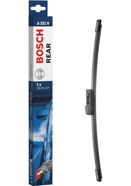 Bosch Rear Arka Silecek Skoda Kodiaq 2017-2021 ile Uyumlu