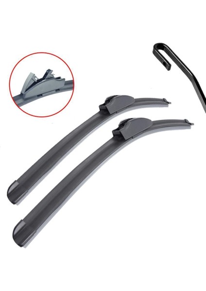 Rbw Muz Silecek Takımı Volkswagen Golf 4 1998-2002 ile Uyumlu fiyatları