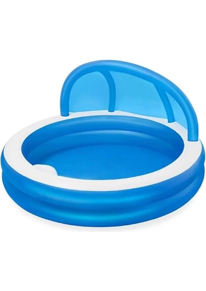Summer Days Family Pool, 2.41M x 2.41M x 1.40M