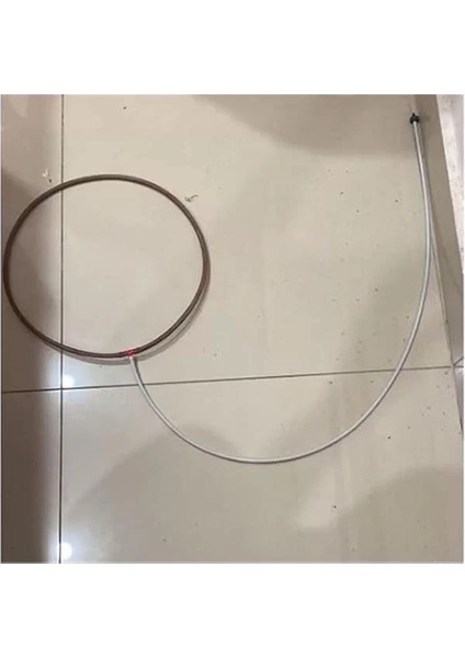 Landline™ Saksi Sulama Hazir Takim (10 Adet)