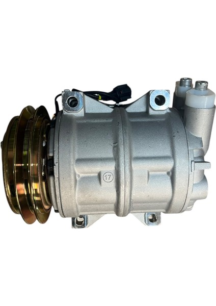 Klima Kompresörü L200 Cr 07-15
