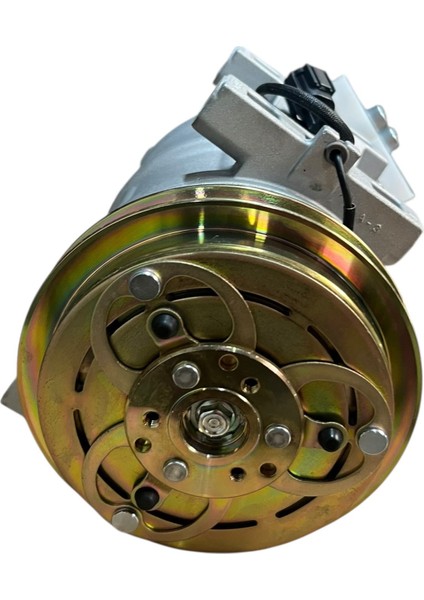 Klima Kompresörü L200 Cr 07-15 modelleri