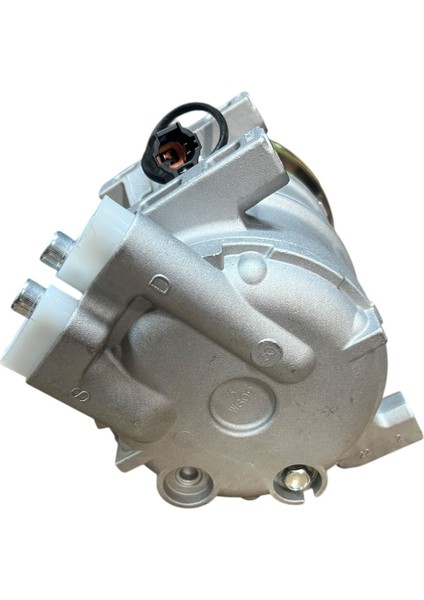 Klima Kompresörü L200 Cr 07-15 fırsatları