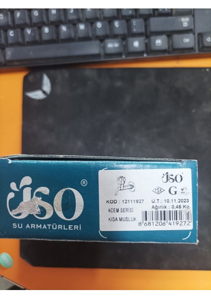 Kısa Musluk modelleri