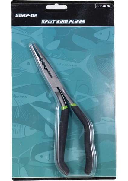 Sbrp-02 Split Ring Pliers fiyatları