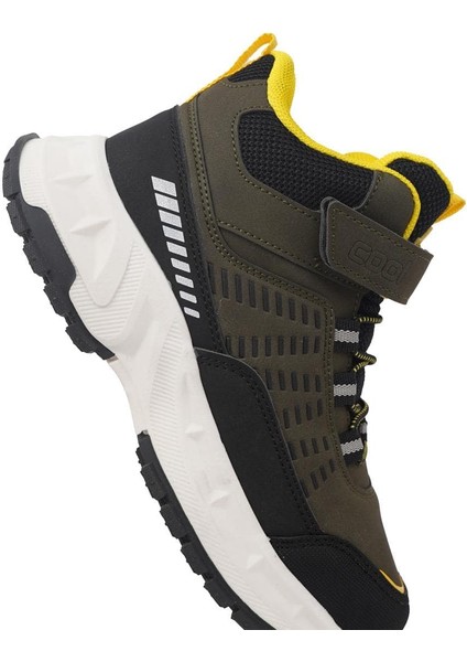 Tiger Cırtlı Ortopedik Suya Dayanıklı Outdoor Erkek Çocuk Bot fırsatları