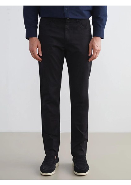 Lcwaıkıkı Classic Dar Kalıp Erkek Chino Pantolon (W5) fiyatları