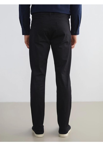 Lcwaıkıkı Classic Dar Kalıp Erkek Chino Pantolon (W5) fırsatları