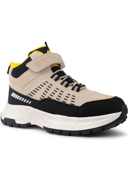 Tiger Cırtlı Ortopedik Suya Dayanıklı Outdoor Erkek Çocuk Bot fiyatları