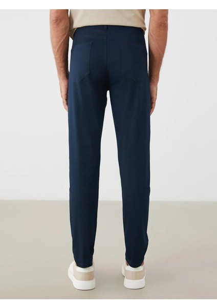 Lcwaıkıkı Classic Dar Kalıp Erkek Chino Pantolon (W5) fırsatları