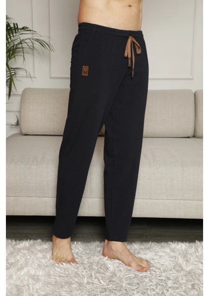 Kocabey 120B Erkek Battal Tek Pantolon