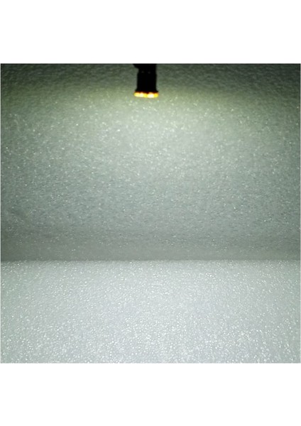 ( 2 x Adet ) 1 Takım Canbus 8 Kare LED T10 Dipsiz Ampul Beyaz (Dipsiz LED T10 Whıte) modelleri