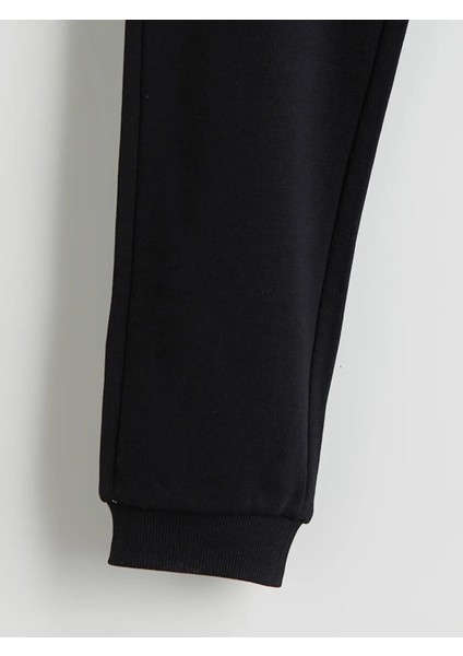 Lcw Kids Beli Lastikli Kız Çocuk Jogger Eşofman Alt 2'li (W5) modelleri