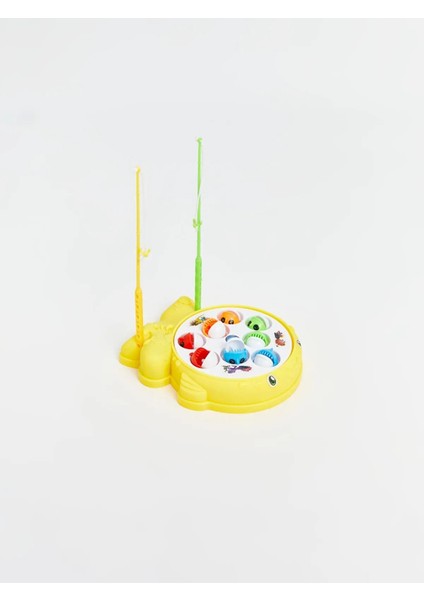 Lcw Accessorıes Oyuncak Olta Seti (W5)