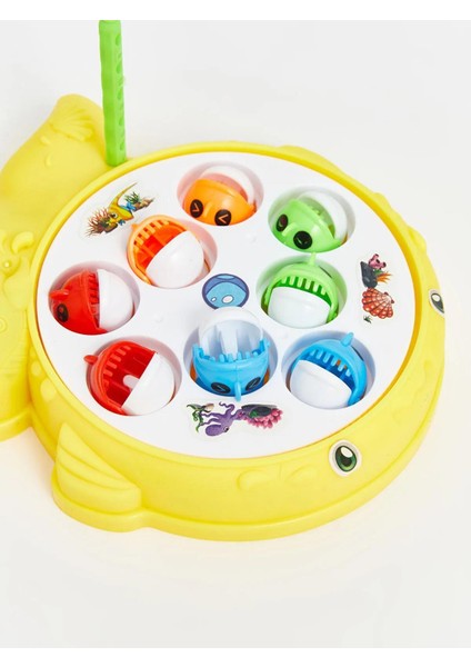 Lcw Accessorıes Oyuncak Olta Seti (W5) fiyatları