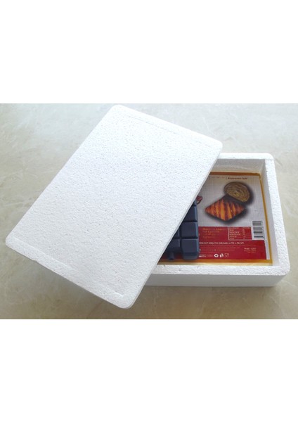Kruvasan Tablet Tereyağ fırsatları