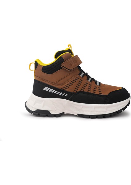 Tiger Cırtlı Ortopedik Suya Dayanıklı Outdoor Erkek Çocuk Bot