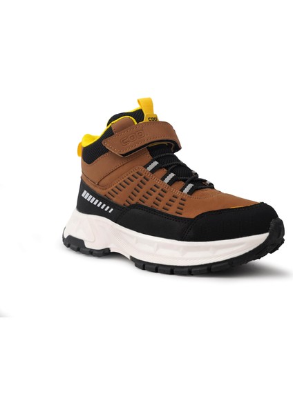 Tiger Cırtlı Ortopedik Suya Dayanıklı Outdoor Erkek Çocuk Bot fiyatları