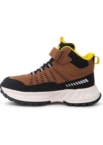 Tiger Cırtlı Ortopedik Suya Dayanıklı Outdoor Erkek Çocuk Bot modelleri