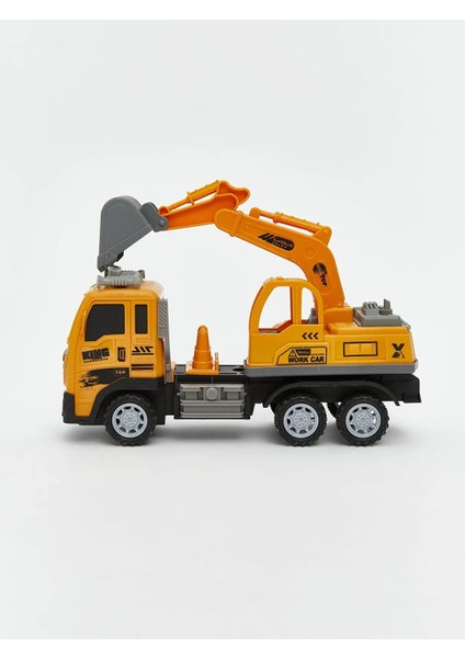Lcw Accessorıes Oyuncak Iş Makinesi (W5) fiyatları
