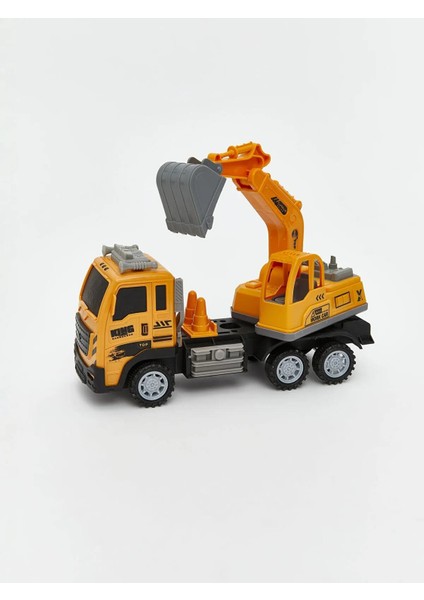 Lcw Accessorıes Oyuncak Iş Makinesi (W5) modelleri