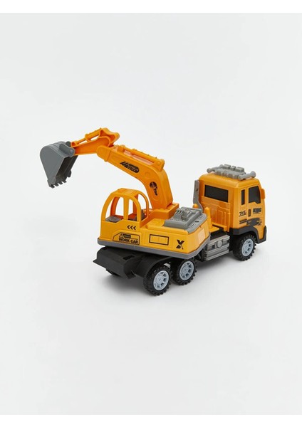 Lcw Accessorıes Oyuncak Iş Makinesi (W5) fırsatları