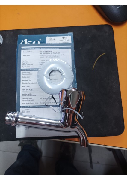 Uzun Musluk fiyatları