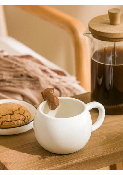 Lcw Home Baskılı Seramik Kupa 400 ml (W5) fiyatları