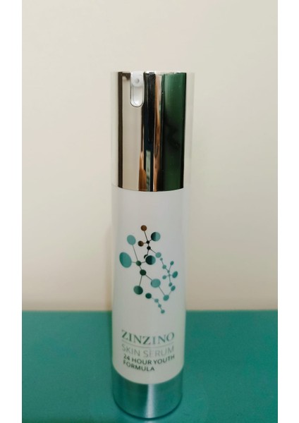 Cilt Serumu Yüz ve Boyun Için 24 Saat Etkili Cilt Bakım Formülü 50 ml