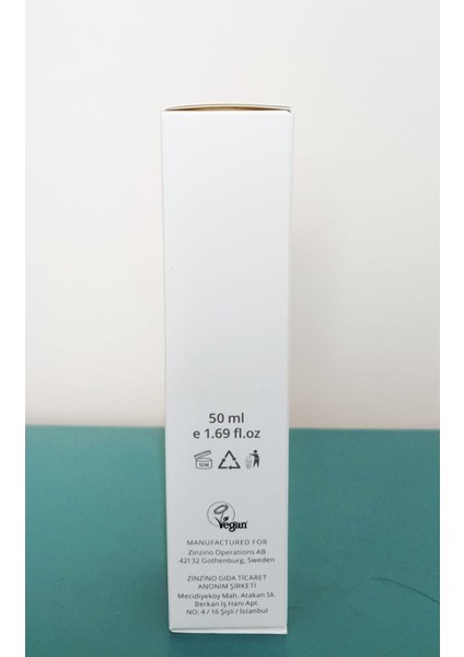 Cilt Serumu Yüz ve Boyun Için 24 Saat Etkili Cilt Bakım Formülü 50 ml fırsatları