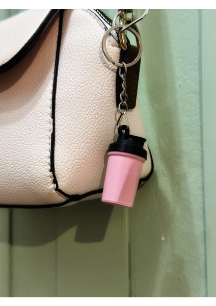 Shaker Anahtarlık & Charm modelleri