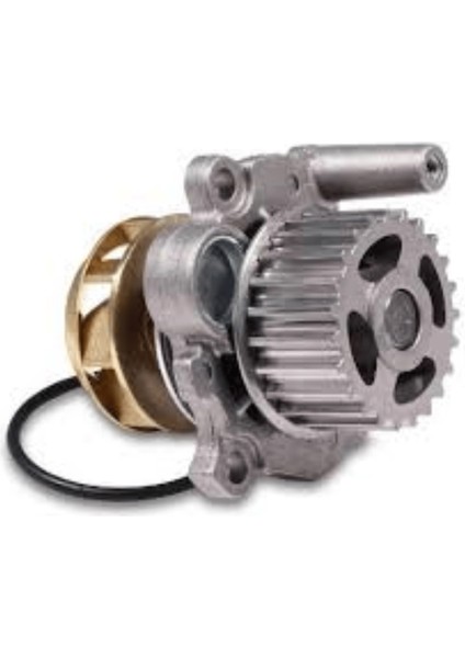 Devirdaim – 071121005 Wısco – Volkswagen Golf 4 Passat Bora Seat 2 2.3 V5 97 ve Sonrası Uyumlu