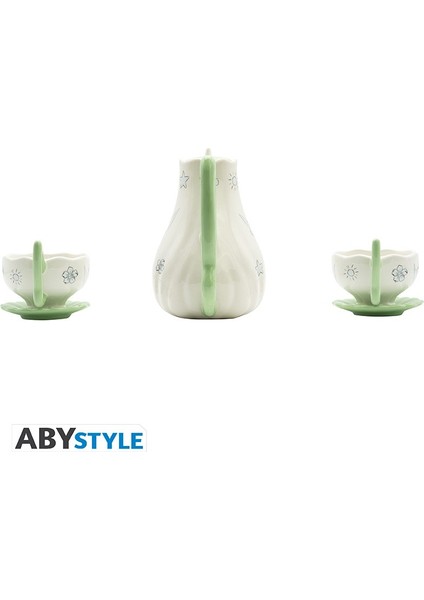 Abystyle - Dısney - Teapot - With Tinkerbell Cups Set - Çay Seti - ABYTAB077 fiyatları