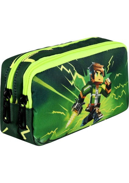 Waddell Mycraft Creeper 2 Cepli Kalem Kutusu fırsatları