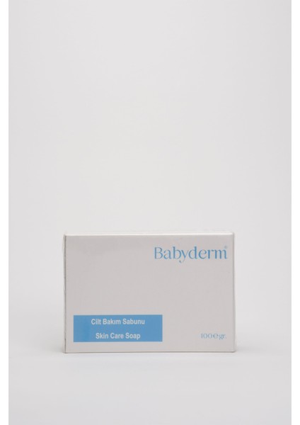 Cilt Bakım Sabunu B5 100gr modelleri