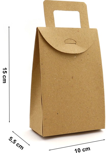 30 Günlük Ramazan Takvim Seti Büyük Boy 10X15 cm Boş Hediye Kutusu 30 Adet 48 Adet Numara Etiketi fırsatları