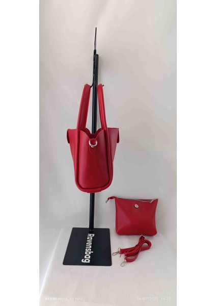 Yavrulu El ve Omuz Kadın Çanta fırsatları