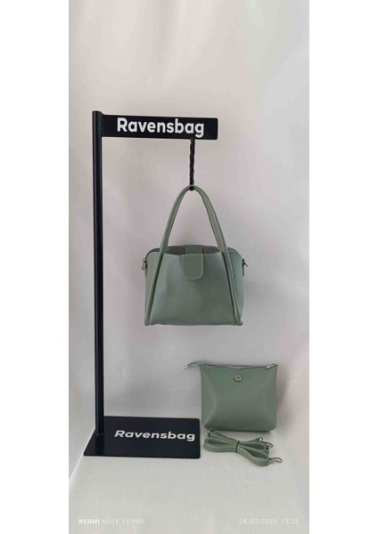 Yavrulu El ve Omuz Kadın Çanta fiyatları