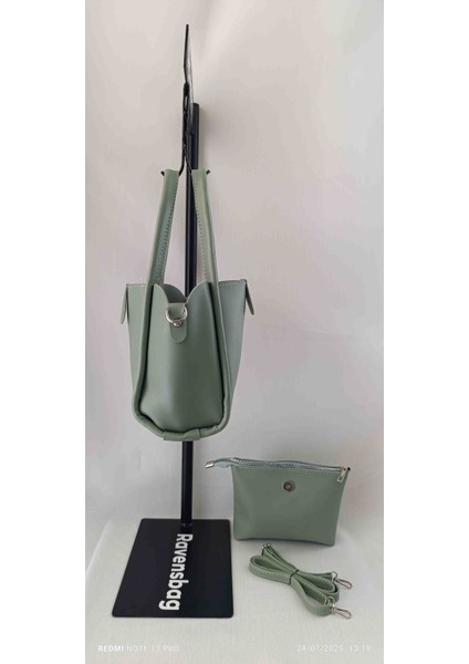 Yavrulu El ve Omuz Kadın Çanta fırsatları