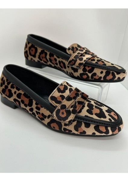 Leopar Babet modelleri